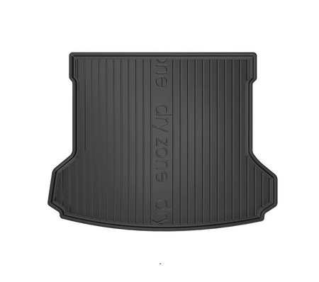 Vasche baule Volkswagen ID .4, carrozzeria suv, fabbricazione 12.2020 - presente, pavimento variabile in altezza | DZ413917