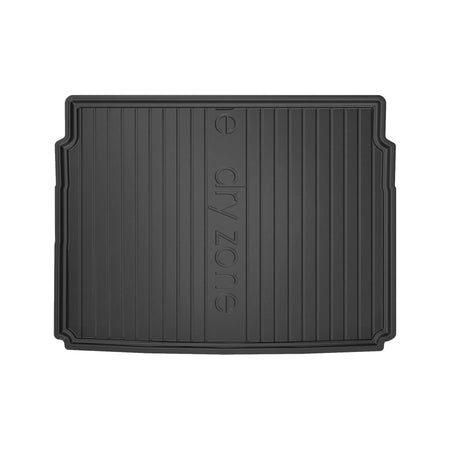 Vasche baule Citroen C4 e-, carrozzeria hatchback, fabbricazione 12.2020 - presente, bagagliaio con pavimento in posizione superiore | DZ413948