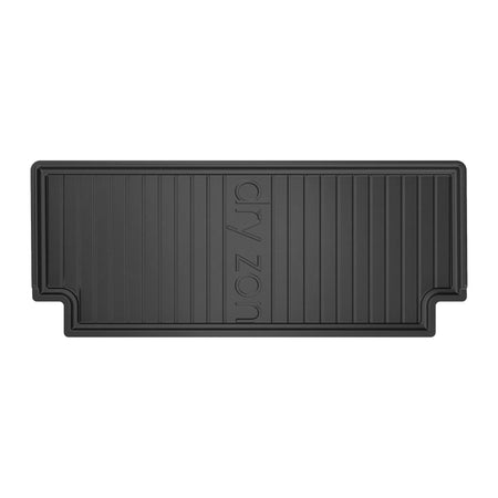 Vasche baule BMW X7 G07, carrozzeria suv, fabbricazione 03.2019 - presente, 7 posti, terza fila alzata | DZ414020