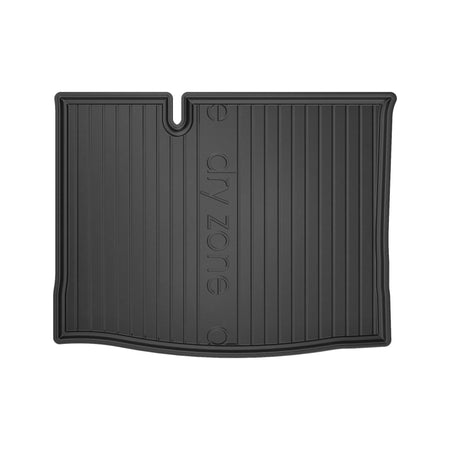 Vasche baule Dacia Sandero III, carrozzeria hatchback, fabbricazione 01.2021 - presente, bagagliaio con pavimento in posizione inferiore | DZ423145
