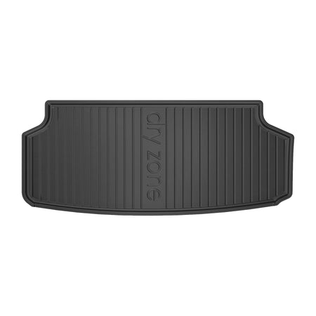 Vasche baule Kia EV9, carrozzeria suv, fabbricazione 2023 - presente, terza fila alzata | DZ423725