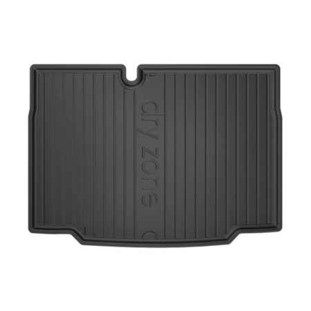 Vasche baule Renault Clio V, carrozzeria hatchback, fabbricazione 09.2019 - presente, bagagliaio con pavimento in posizione inferiore | DZ431522