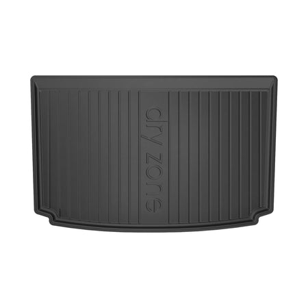 Vasche baule Kia Niro e- II, carrozzeria suv, fabbricazione 07.2022 - presente, bagagliaio con pavimento in posizione inferiore | DZ434073