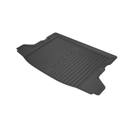 Vasche baule Subaru XV I, carrozzeria suv, fabbricazione 01.2012 - 2017, ruota di scorta normale | DZ548010