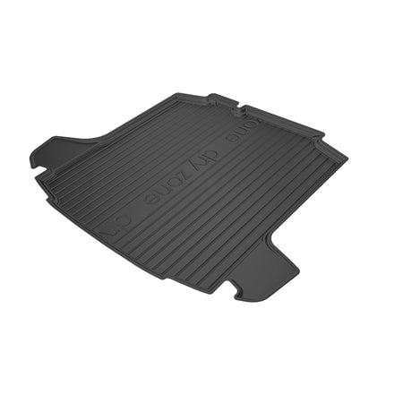 Vasche baule Skoda Rapid, carrozzeria berlina, fabbricazione 10.2012 - 03.2019, senza pavimento del bagagliaio variabile in altezza, con cavità laterali | DZ548423