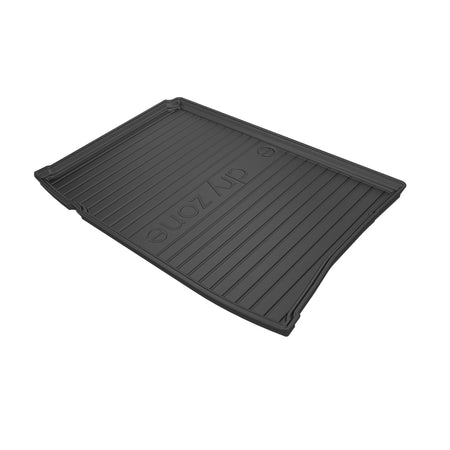 Vasche baule Citroen Nemo 5L, carrozzeria van, fabbricazione 06.2008 - 2015, doppie porte posteriori | DZ548539