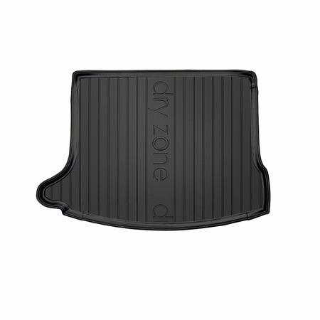 Vasche baule Mazda 3 III, carrozzeria hatchback, fabbricazione 09.2013 - 02.2019, bagagliaio con pavimento in posizione inferiore | DZ548669