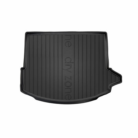 Vasche baule Land Rover Discovery Sport, carrozzeria suv, fabbricazione 01.2015 - presente, 7 posti, terza fila chiusa, con cavità a destra | DZ548737