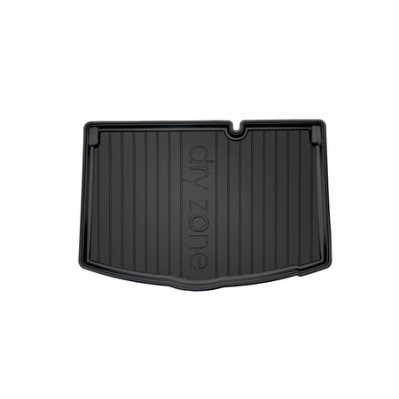 Vasche baule Toyota Yaris III, carrozzeria hatchback, fabbricazione 09.2011 - 08.2020, 5 porte, senza pavimento del bagagliaio variabile in altezza | DZ548959