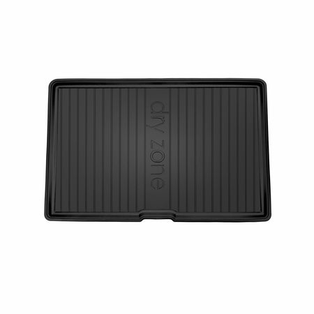 Vasche baule Renault Captur I, carrozzeria suv, fabbricazione 04.2013 - 12.2019, bagagliaio con pavimento in posizione inferiore | DZ548980