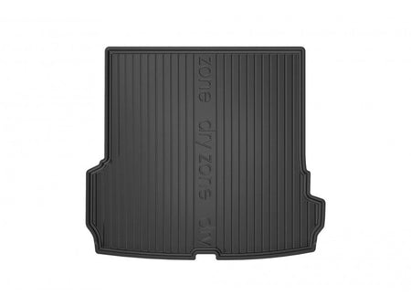 Vasche baule Audi Q7 4M, carrozzeria suv, fabbricazione 06.2015 - presente, 5 posti, senza corsie nel bagagliaio, non corrisponde al modello e-tron | DZ549147