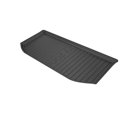 Vasche baule Seat Mii, carrozzeria hatchback, fabbricazione 12.2011 - 2019, bagagliaio con pavimento in posizione superiore | DZ549161