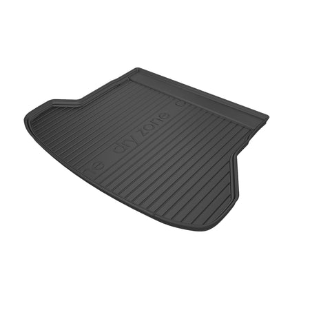 Vasche baule Kia Ceed II, carrozzeria auto famigliare, fabbricazione 05.2012 - 05.2018, ruota di scorta normale | DZ549482