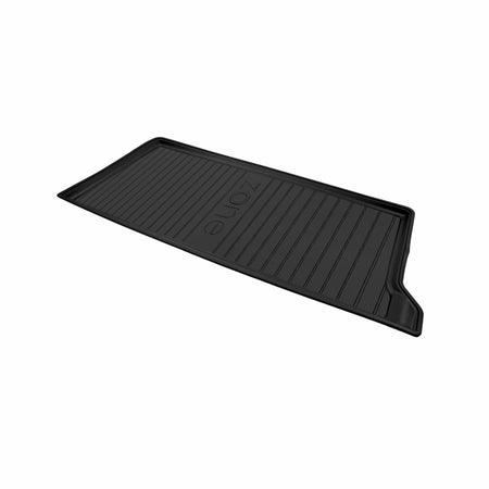 Vasche baule Fiat 500, carrozzeria hatchback, fabbricazione 09.2007 - presente, senza sistema audio beats | DZ549659