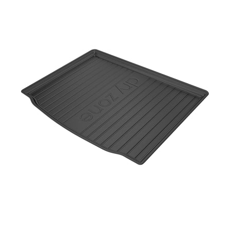 Vasche baule Seat Mii, carrozzeria hatchback, fabbricazione 12.2011 - 2019, bagagliaio con pavimento in posizione inferiore | DZ549789