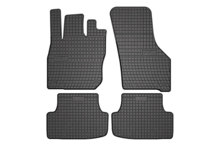Tappetini auto in gomma Audi A3 8Y, fabbricazione 04.2020 - presente, carrozzeria berlina | ET429345