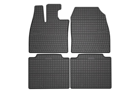 Tappetini auto in gomma Lexus RZ, fabbricazione 2023 - presente, carrozzeria suv | ET430723