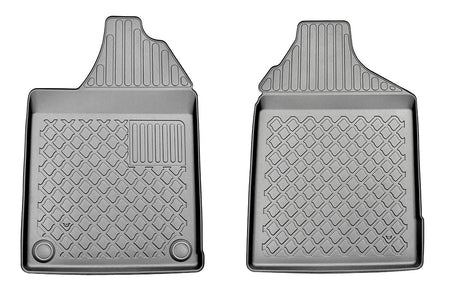 Tappetini auto a vaschetta Aixam Sensation City, fabbricazione 10.2016 - presente, carrozzeria hatchback | 653930