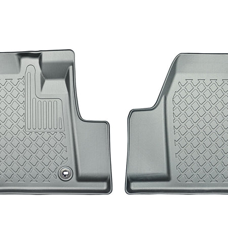 Tappetini auto a vaschetta Peugeot Expert III, fabbricazione 01.2016 - presente, carrozzeria van 2-3 posti, trasporto merci | 653394