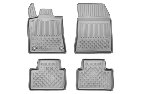 Tappetini auto a vaschetta Opel Astra L Hybrid, fabbricazione 2021 - presente, carrozzeria auto famigliare | 603586