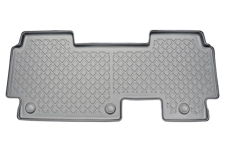 Tappetini auto a vaschetta Volkswagen ID. BUZZ, fabbricazione 05.2022 - presente, carrozzeria van seconda fila | 683898