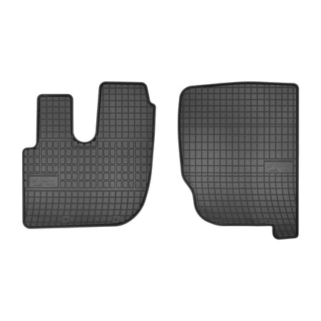 Tappetini auto in gomma Renault Premium, fabbricazione 1997 - presente, carrozzeria truck | ET0099