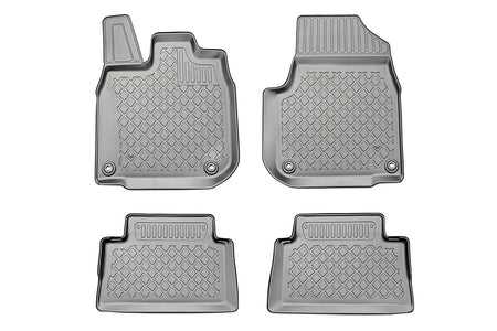 Tappetini auto a vaschetta Honda E lctric, fabbricazione 03.2020 - presente, carrozzeria hatchback | 604081