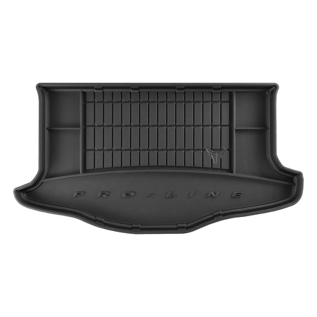 Vasche baule Ssang Yong Tivoli Facelift II, carrozzeria suv, fabbricazione 01.2020 - presente, bagagliaio con pavimento in posizione superiore | TM414822