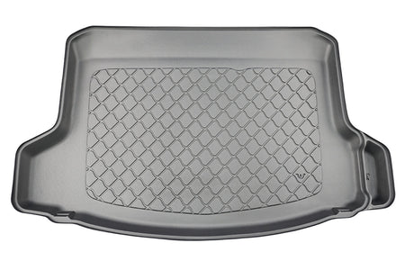 Vasche baule Honda Civic XI Hybrid e:HEV, carrozzeria hatchback, fabbricazione 10.2022 - presente, con/senza subwoofer | 194083GRD