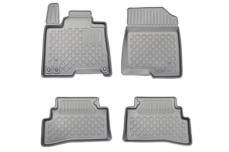 Tappetini auto a vaschetta Kia Sportage PHEV, fabbricazione 2022 - presente, carrozzeria suv | 603822