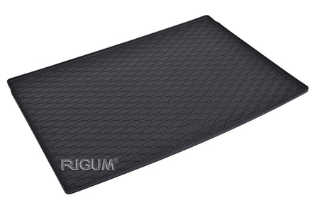 Vasche baule Mercedes Classe B W246, carrozzeria van, fabbricazione 10.2011 - 12.2018, bagagliaio con pavimento in posizione inferiore | 421095