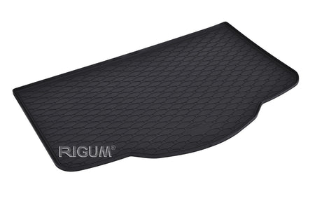 Vasche baule Toyota Aygo X, carrozzeria suv, fabbricazione 04.2022 - presente, senza subwoofer | 436099