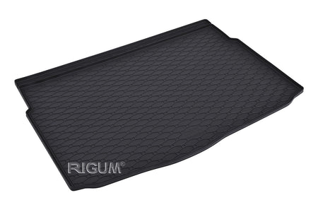 Vasche baule Kia Stonic MHEV, carrozzeria suv, fabbricazione 10.2020 - presente, bagagliaio con pavimento in posizione inferiore | 415087