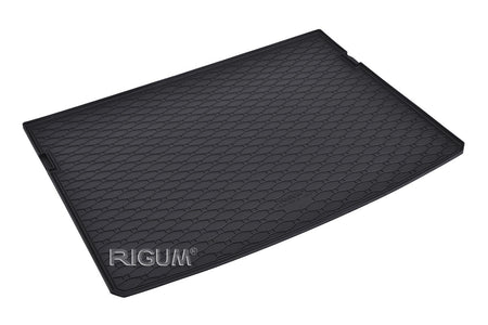 Vasche baule Mazda CX -30, carrozzeria suv, fabbricazione 08.2019 - presente, con sistema smart cargo | 420043