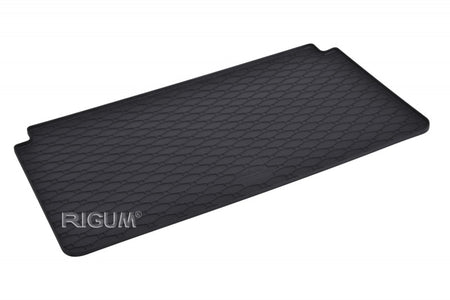 Vasche baule Toyota Yaris II, carrozzeria hatchback, fabbricazione 10.2005 - 2011 | 436006