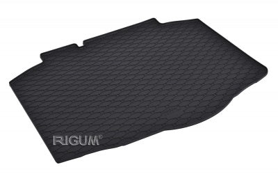 Vasche baule Seat Ibiza V, carrozzeria hatchback, fabbricazione 06.2017 - presente | 429046
