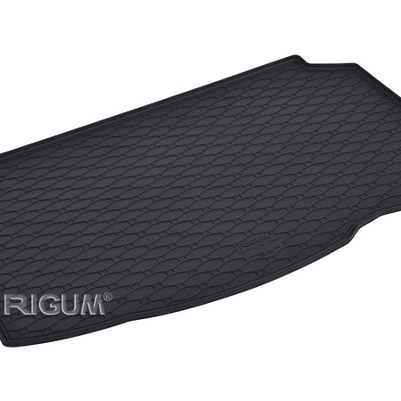 Vasche baule Mazda 2 Hybrid, carrozzeria hatchback, fabbricazione 2022 - presente, bagagliaio con pavimento in posizione inferiore | 436037