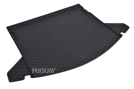 Vasche baule Mazda CX -5 (KF) Facelift, carrozzeria suv, fabbricazione 2022 - presente, bagagliaio con pavimento in posizione superiore | 420012