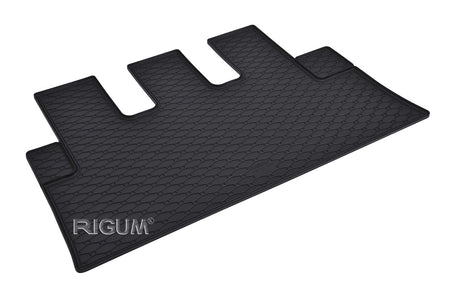 Vasche baule Mercedes EQV, carrozzeria van, fabbricazione 10.2020 - presente, 8-9 posti | 421026
