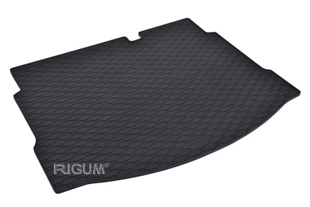 Vasche baule Nissan Qashqai I, carrozzeria suv, fabbricazione 02.2007 - 01.2014 | 424003