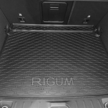 Vasche baule Alfa Romeo Tonale PHEV Q4, carrozzeria suv, fabbricazione 11.2022 - presente | 401011