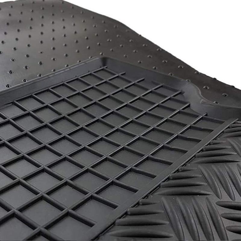 TAPPETINI PER AUTO SU MISURA