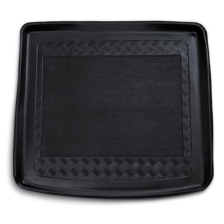 Vasche baule Renault Kangoo II, carrozzeria van, fabbricazione 2008 - 04.2021, passo l1, 2-3 posti | 193469