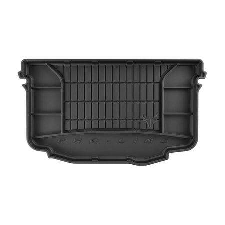 Vasche baule Suzuki Celerio, carrozzeria hatchback, fabbricazione 11.2014 - presente | TM400542