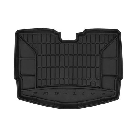 Vasche baule Nissan Note II, carrozzeria hatchback, fabbricazione 2012 - presente, bagagliaio con pavimento in posizione inferiore, 5 porte | TM400610