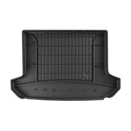 Vasche baule Kia Sportage IV, carrozzeria suv, fabbricazione 01.2016 - 2021, bagagliaio con pavimento in posizione superiore | TM400689