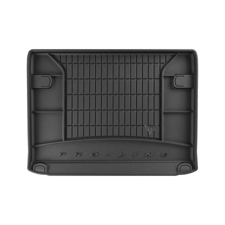 Vasche baule Citroen DS 5, carrozzeria hatchback, fabbricazione 03.2011 - 12.2018, prima del facelift del 2016, senza subwoofer, senza organizer per bagagliaio | TM400924