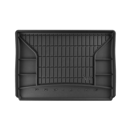 Vasche baule Suzuki Vitara, carrozzeria suv, fabbricazione 03.2015 - 2019, bagagliaio con pavimento in posizione superiore | TM400986