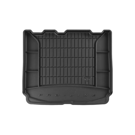 Vasche baule Ford Kuga II, carrozzeria suv, fabbricazione 02.2013 - 03.2020, senza pavimento del bagagliaio variabile in altezza, ruota di scorta normale | TM401051