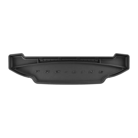 Vasche baule Kia Carens IV, carrozzeria van, fabbricazione 04.2013 - 08.2019, 7 posti, terza fila alzata | TM401105